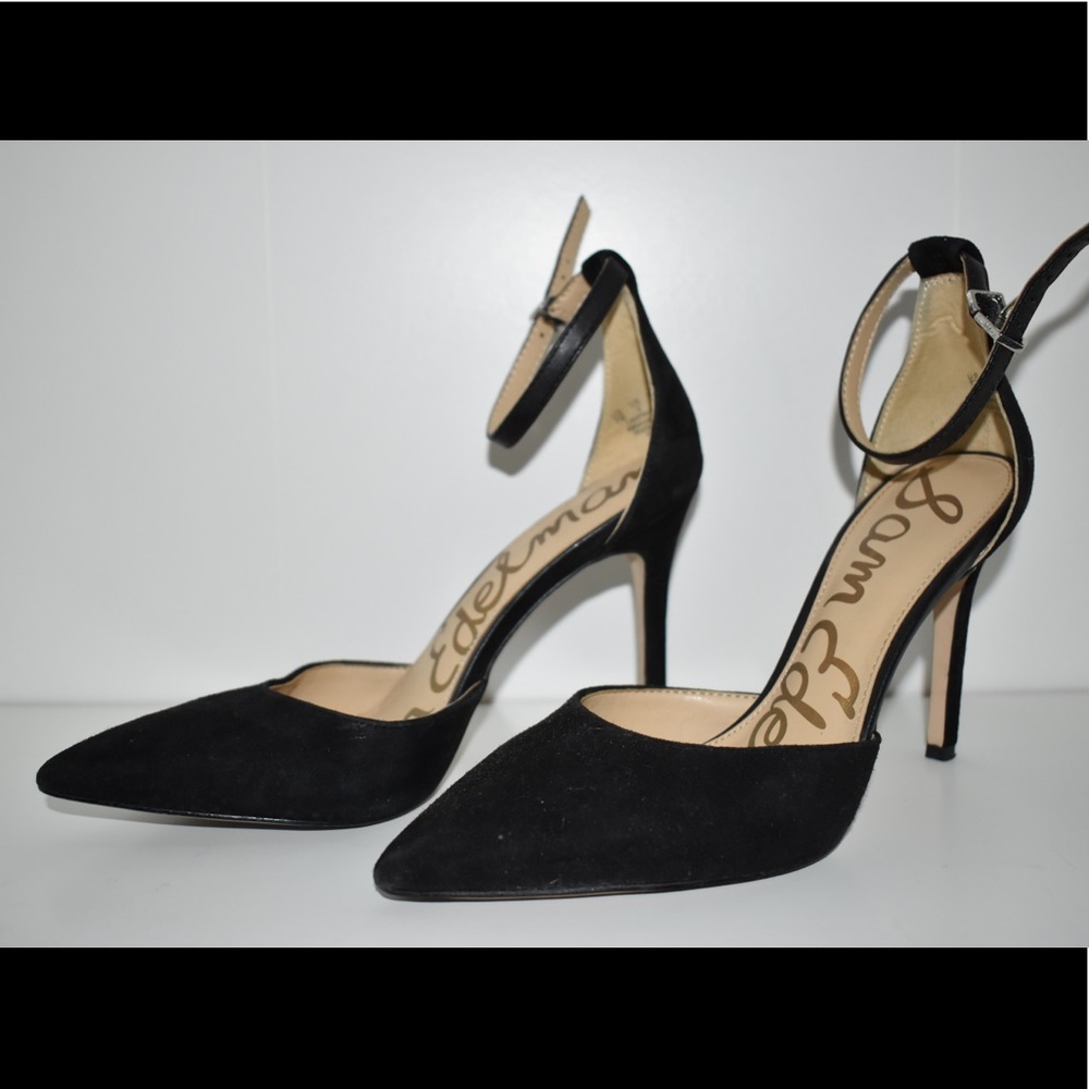 Sam Edelman Harlow Pump